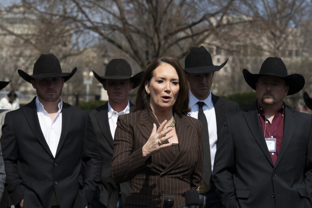 Agriculture Secretary Says Solutions Coming for US Farmers Over Escalating Fertilizer Costs