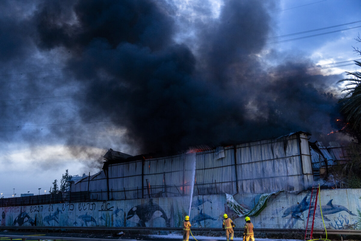 Epoch Times Photo