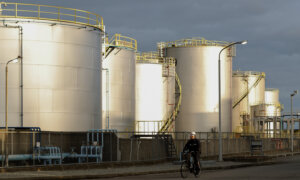 International Energy Agency Holds Its 11th Annual Global Conference on Energy Efficiency