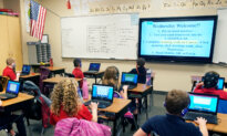 More States Move to Limit Screens in Schools Ahead of New School Year