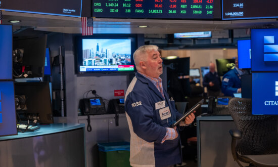 Wall Street Review: Stocks Continue Sell-Off on Soaring Oil
