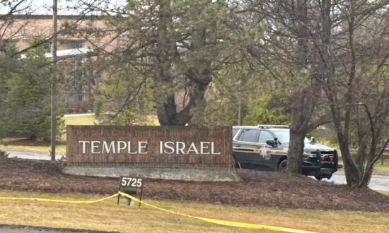 West Bloomfield Residents React to Attack on Local Synagogue