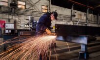 ‘Rusting Out’: How Canada’s Factories Are Falling Behind Rivals—and How to Turn It Around