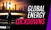 Are ’COVID-Style’ Lockdowns Coming to Europe and Asia as Nations Start to Ration Fuel?