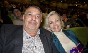 Dancers of Shen Yun Spark Amazement in Melbourne
