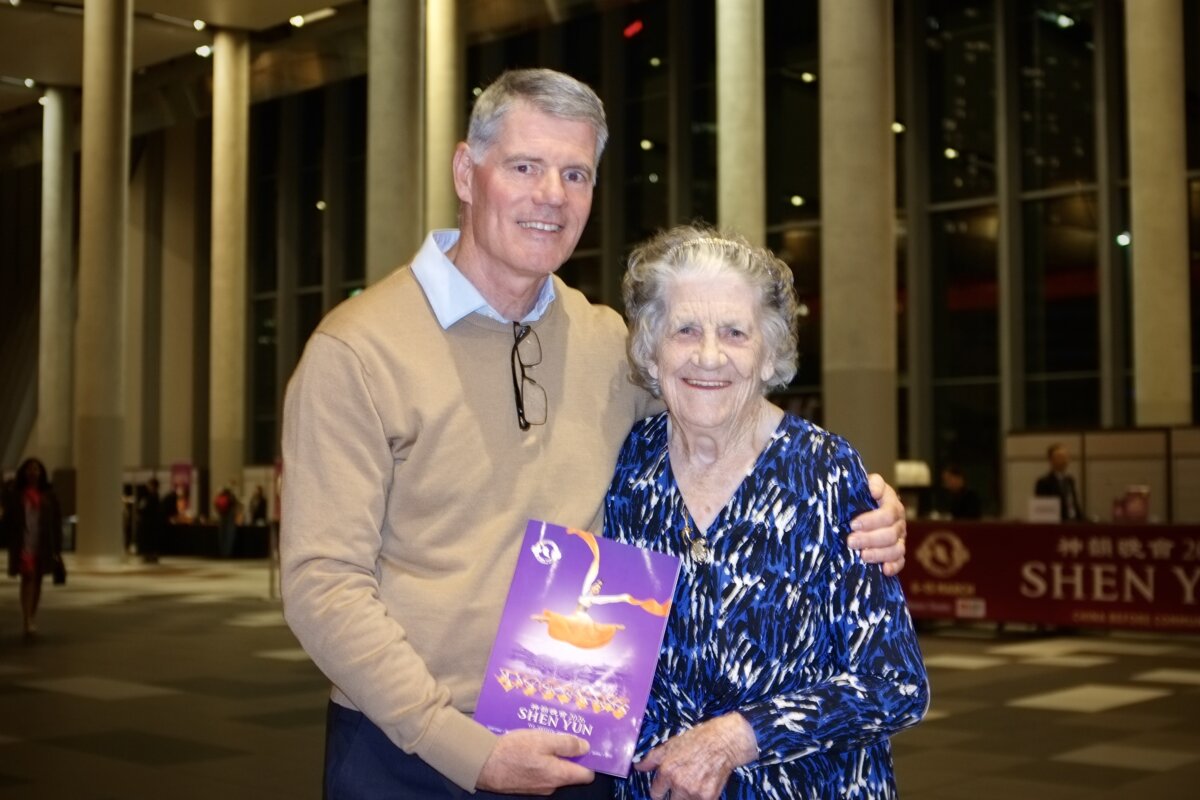 Epoch Times Photo