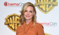 Katherine Heigl Appears at Mar-a-Lago Animal Rescue Fundraiser: ‘Animals Don’t Vote’