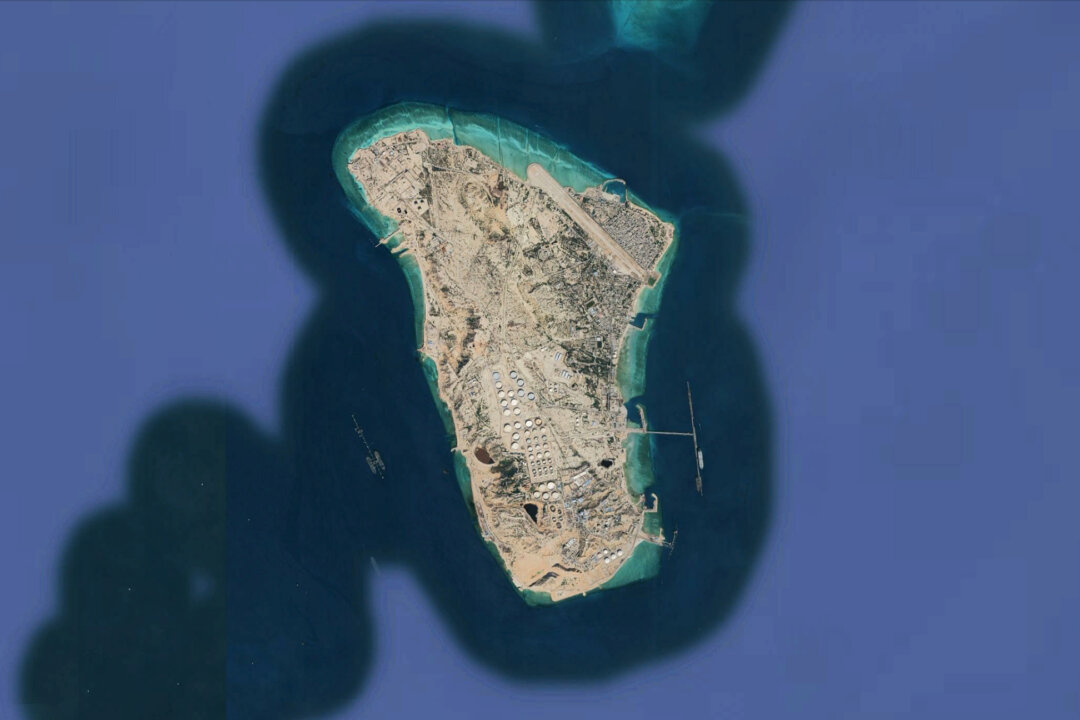 What to Know About the Tiny Iranian Island That the US Bombed