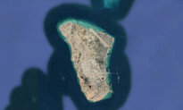 What to Know About the Tiny Iranian Island That the US Bombed