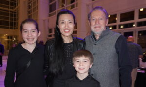Shen Yun Is a Testament to People Seeking Excellence, Says Utah Theatergoer