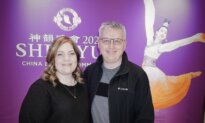 Shen Yun ‘Really Changed My Perception of China,’ Says Utah Theatergoer
