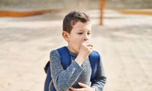 Is It a Cold or Childhood Asthma? The Symptoms Parents Should Never Ignore