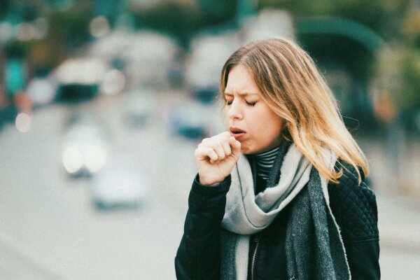 Phlegm May Reflect Underlying Imbalance in the Body