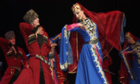 Tune in Today: How Balakirev’s ‘Islamey’ Captures Orientalism in Virtuosic Fashion