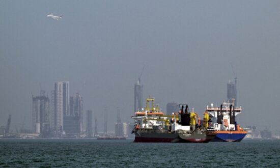 China Continues Importing Iranian Oil Through ‘Backdoor’ Route Bypassing Strait of Hormuz