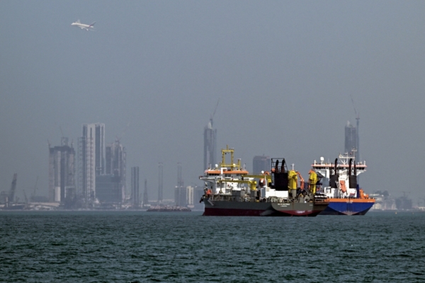 China Continues Importing Iranian Oil Through ‘Backdoor’ Route Bypassing Strait of Hormuz