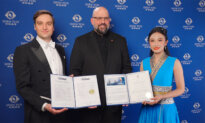 Cancellation of Shen Yun’s Toronto Shows Over Fake Bomb Threats ‘Very Concerning,’ Tory MP Says 
