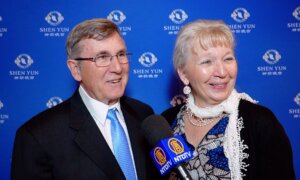 North Carolina Audience Praises the Beauty of Shen Yun