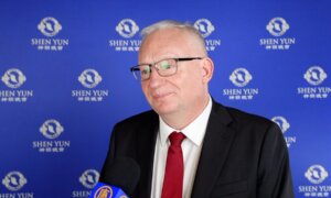 Australian Politicians Inspired By Shen Yun’s ‘Important and Powerful’ Message