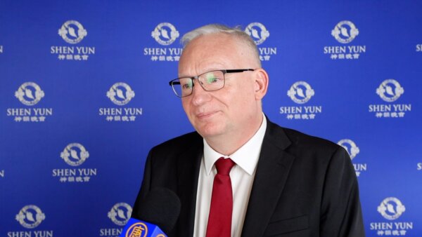 Australian Politicians Inspired By Shen Yun’s ‘Important and Powerful’ Message