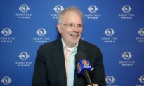 Raleigh Theatergoer Says Shen Yun ‘Disproves the Marxist Lie’ With Every Breath They Take