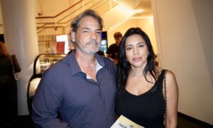 Audience Member in Miami Say Shen Yun Opens ‘New Windows’ Into Chinese Culture