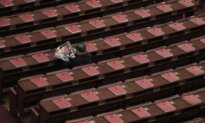 3 New Laws in Communist China