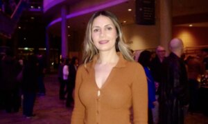 Everything About Shen Yun Was Magnificent, Says Professional Dancer