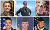 Pentagon Identifies 6 Airmen Killed in Refueling Plane Crash in Iraq