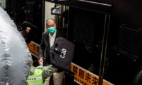 The Price of Truth in Hong Kong