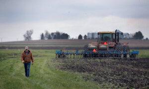 LIVE NOW: Agriculture Secretary Brooke Rollins and Others Discuss Efforts to Lower Fertilizer Prices