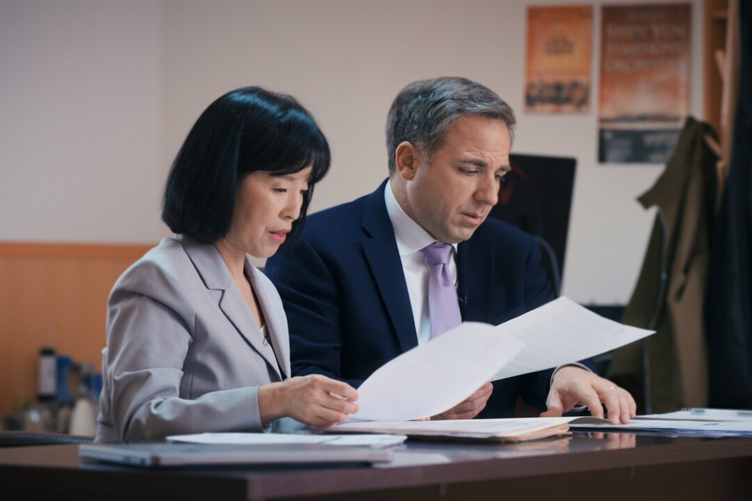 Investigative Journalist Shares Insight Into Beijing’s Intimidation Campaign Targeting Shen Yun