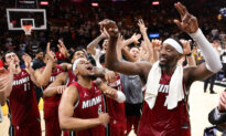 Early March Madness From WBC, NBA, NFL Takes the Stage