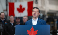 Poilievre Says His Proposed ‘Auto Pact’ Will Enable Tariff-Free Trade With US