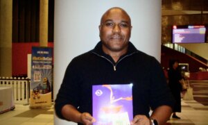 Melbourne Theatergoer: Shen Yun Encourages Return to Fundamental Values