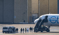Guatemala Says It Received Nearly 2,300 Mexican Deportees From US