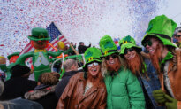 Boston Celebrates St. Patrick’s Day With One of Nation’s Largest Irish Heritage Events