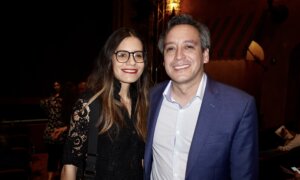 Texas State Representative Praises Shen Yun: A Celebration of Cultural Heritage