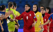 Family Kidnap Claims Emerge as Iranian Soccer Players Return