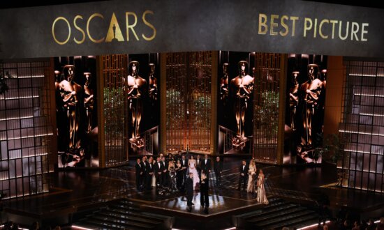 ‘One Battle After Another’ Dominates 2026 Oscars With 6 Wins
