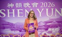 ‘You Could See the Compassion’: Shen Yun Performing Arts Inspires Melbourne City Councilor