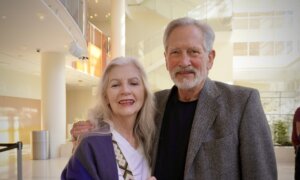 Salt Lake City Theatergoer Appreciates Shen Yun’s Display of Traditional Values