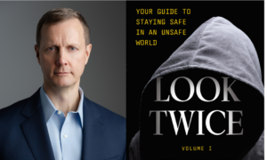 ‘Look Twice, Live Fully’: Staying Safe Without Living in Fear