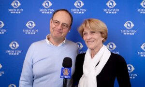 Montpellier Audiences Amazed by Shen Yun’s Grace and Artistry
