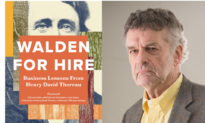 ‘Walden for Hire’: Thoroughly Modern Thoreau
