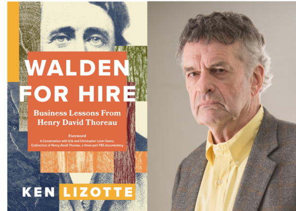 A New Thoreau