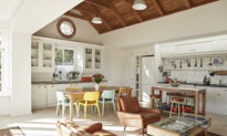 Closing the Door on Open Floor Plans