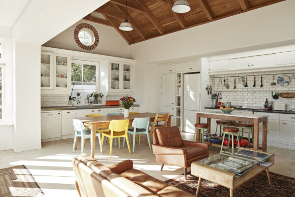 Closing the Door on Open Floor Plans