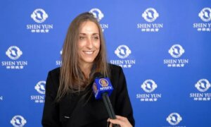 For a Marketing Director, Shen Yun ‘Sparks a Flame in the Soul’