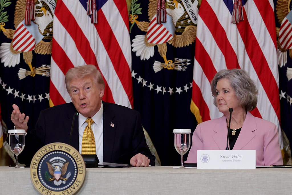 President Trump Says All of Iran’s Leaders Are Dead; Appeals Court Ruling Allows Deporting Illegal Aliens to Third Countries